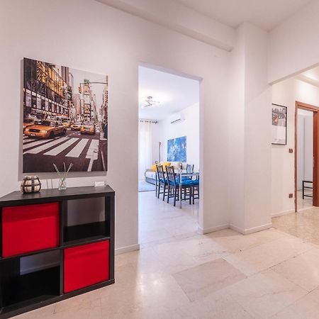 Lungotevere Apartment Рим Екстер'єр фото