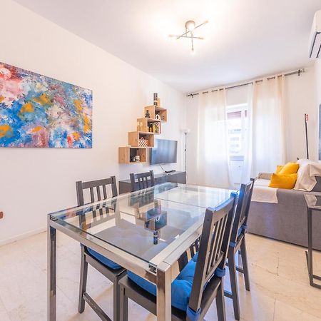 Lungotevere Apartment Рим Екстер'єр фото