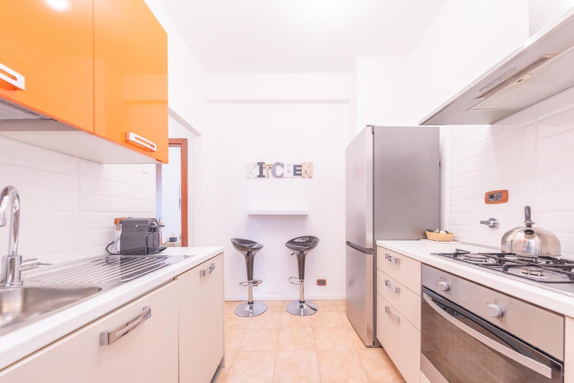 Lungotevere Apartment Рим Екстер'єр фото