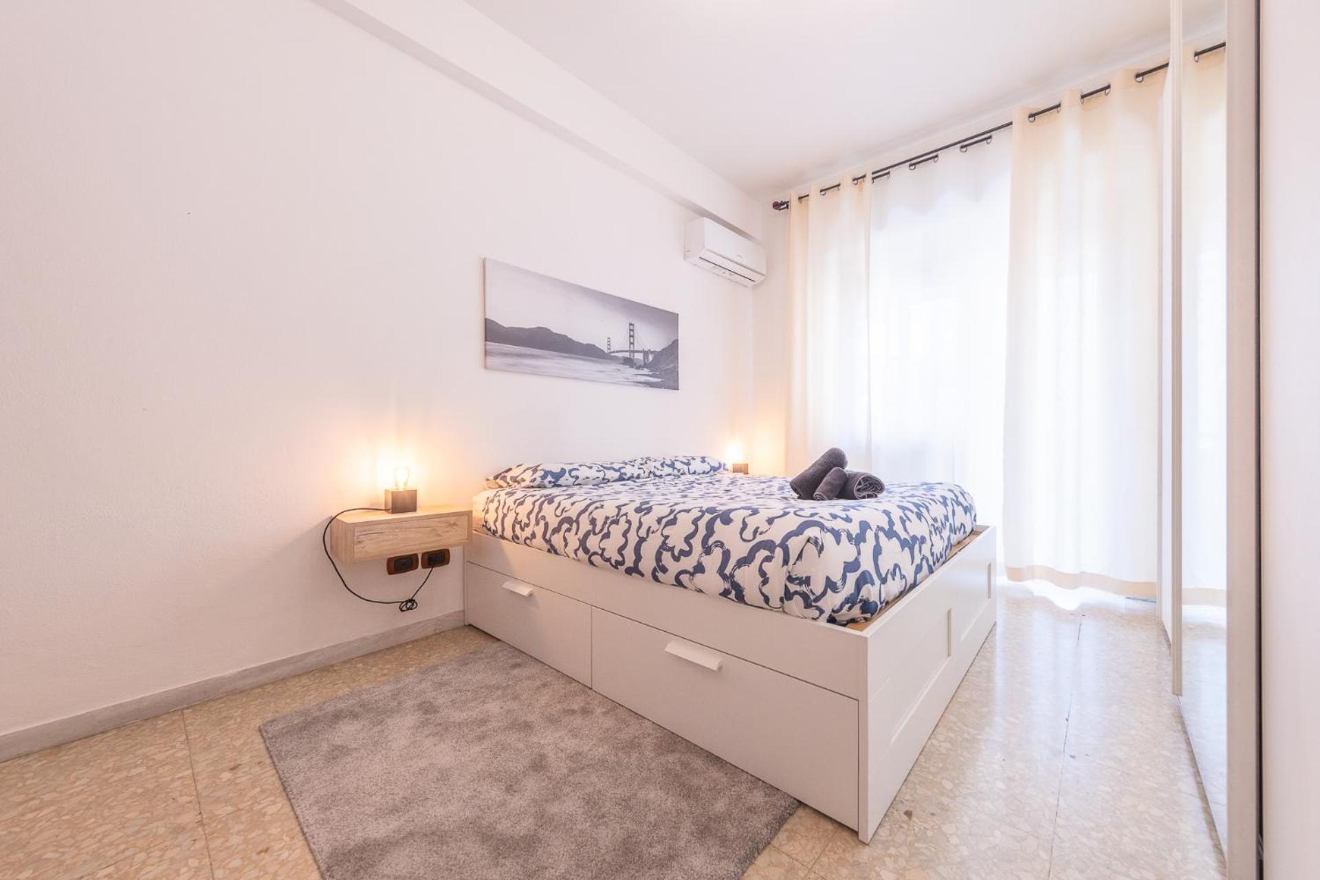 Lungotevere Apartment Рим Екстер'єр фото